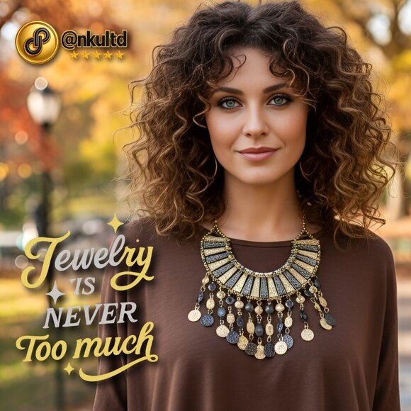 Modern Open Cuff Pin-Shaped Trendy Bracelet 18K Gold Plated Stainless Steel - Picture 9 of 14